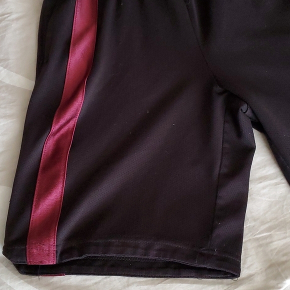 ASU athletic shorts - Picture 4 of 12